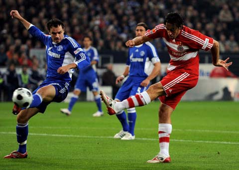 提升空间 提升空间